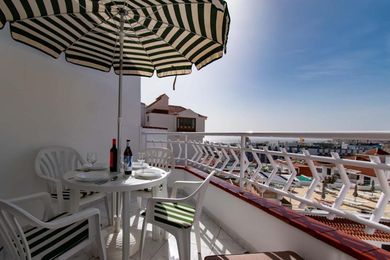 Los Diamantes 2 Bed Apartment Los Cristianos  Exterior photo